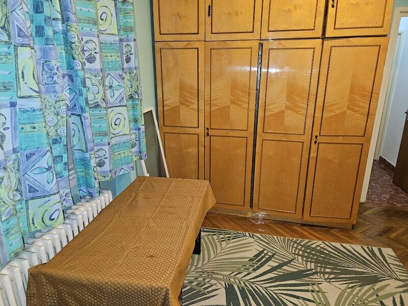 Drumul Taberei, Favorit