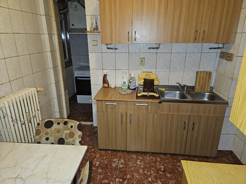 Drumul Taberei, Favorit