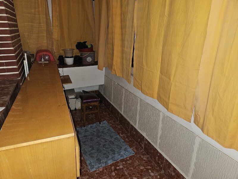 Drumul Taberei, Favorit